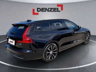 Volvo V60 Gebrauchtwagen