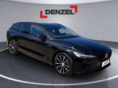 Volvo V60 Gebrauchtwagen