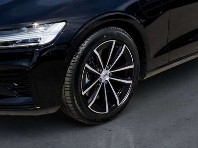 Volvo V60 Gebrauchtwagen