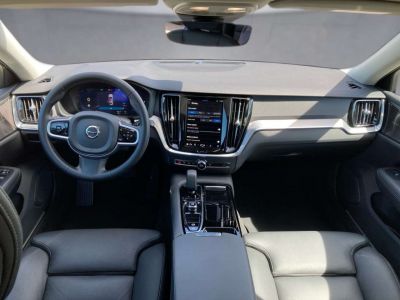 Volvo V60 Gebrauchtwagen