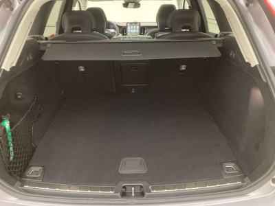 Volvo XC60 Vorführwagen