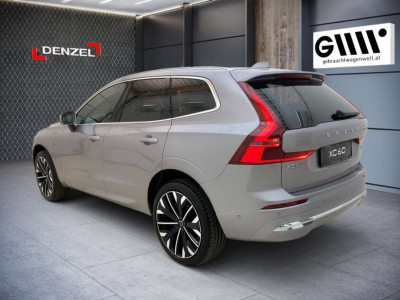 Volvo XC60 Vorführwagen