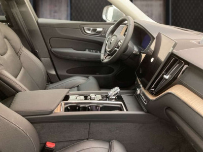 Volvo XC60 Vorführwagen