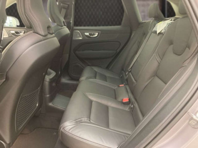 Volvo XC60 Vorführwagen