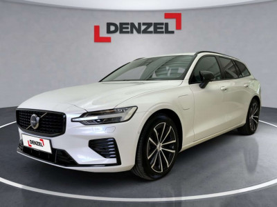 Volvo V60 Gebrauchtwagen