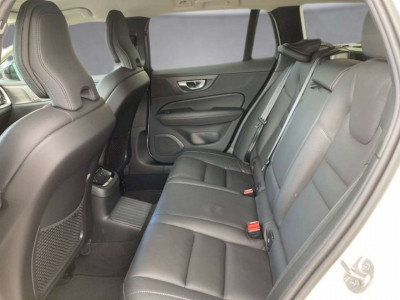 Volvo V60 Gebrauchtwagen