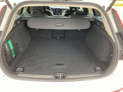 Volvo V60 Gebrauchtwagen