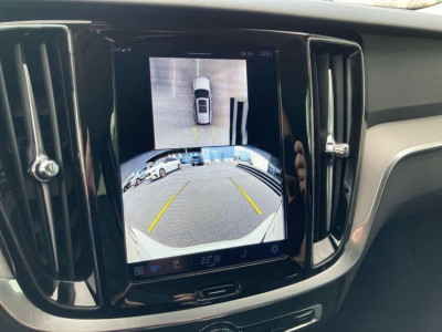 Volvo V60 Gebrauchtwagen