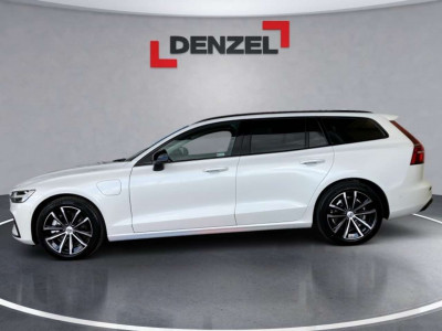 Volvo V60 Gebrauchtwagen