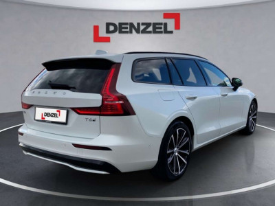 Volvo V60 Gebrauchtwagen