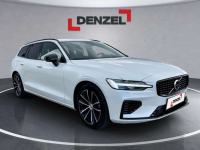 Volvo V60 Gebrauchtwagen