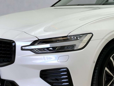 Volvo V60 Gebrauchtwagen