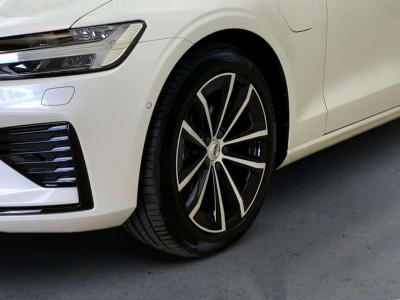 Volvo V60 Gebrauchtwagen