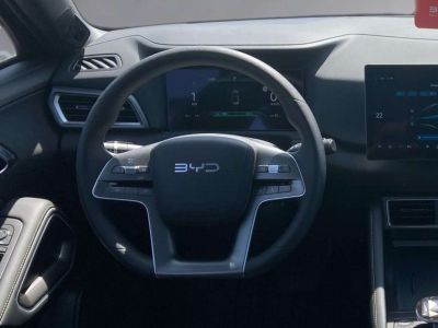 BYD Atto 2 Vorführwagen BYD Atto 2 Vorführwagen