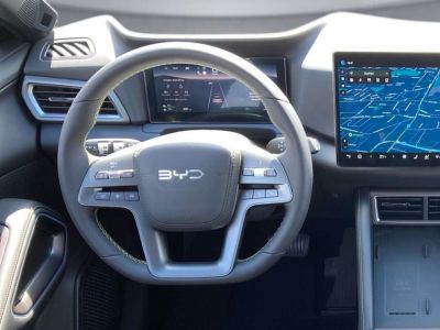 BYD Atto 2 Vorführwagen