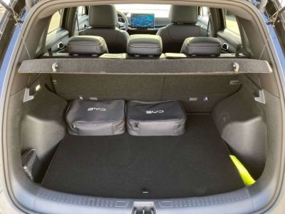 BYD Atto 2 Vorführwagen
