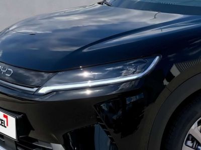 BYD Atto 2 Vorführwagen