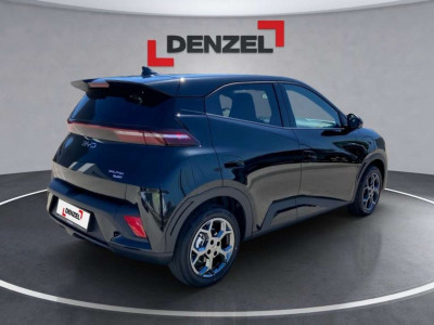 BYD Dolphin Surf Vorführwagen