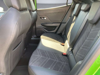 Opel Mokka Gebrauchtwagen Opel Mokka Gebrauchtwagen