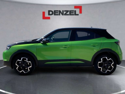 Opel Mokka Gebrauchtwagen Opel Mokka Gebrauchtwagen