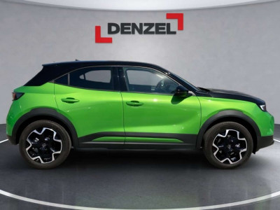 Opel Mokka Gebrauchtwagen Opel Mokka Gebrauchtwagen