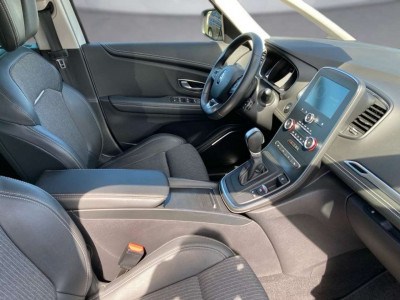 Renault Scénic Gebrauchtwagen Renault Scénic Gebrauchtwagen