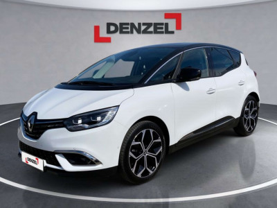 Renault Scénic Gebrauchtwagen Renault Scénic Gebrauchtwagen