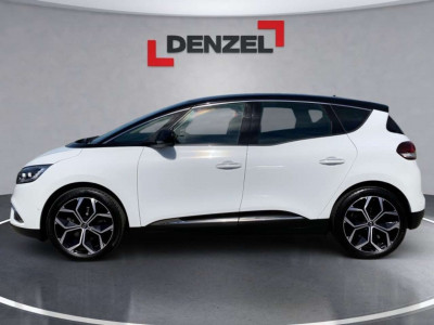 Renault Scénic Gebrauchtwagen Renault Scénic Gebrauchtwagen