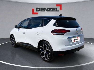 Renault Scénic Gebrauchtwagen Renault Scénic Gebrauchtwagen