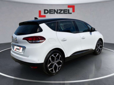 Renault Scénic Gebrauchtwagen Renault Scénic Gebrauchtwagen