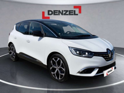 Renault Scénic Gebrauchtwagen Renault Scénic Gebrauchtwagen