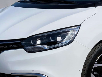 Renault Scénic Gebrauchtwagen Renault Scénic Gebrauchtwagen