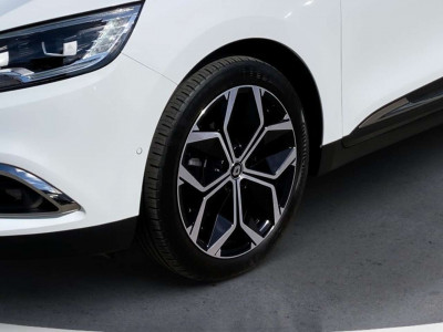 Renault Scénic Gebrauchtwagen Renault Scénic Gebrauchtwagen