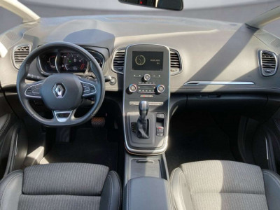 Renault Scénic Gebrauchtwagen Renault Scénic Gebrauchtwagen