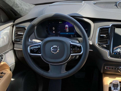 Volvo XC90 Gebrauchtwagen