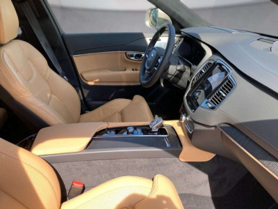 Volvo XC90 Gebrauchtwagen