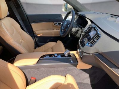 Volvo XC90 Gebrauchtwagen Volvo XC90 Gebrauchtwagen