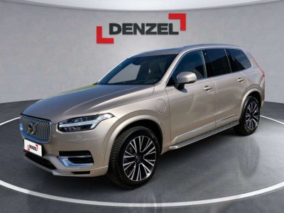 Volvo XC90 Gebrauchtwagen