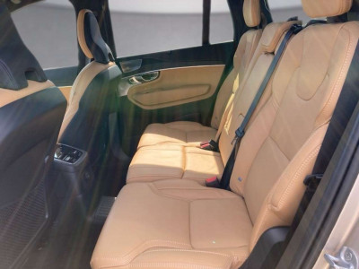 Volvo XC90 Gebrauchtwagen