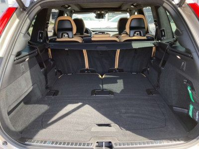Volvo XC90 Gebrauchtwagen