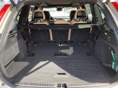 Volvo XC90 Gebrauchtwagen Volvo XC90 Gebrauchtwagen