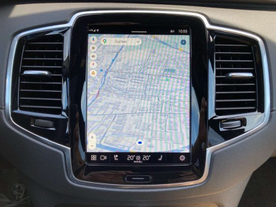 Volvo XC90 Gebrauchtwagen