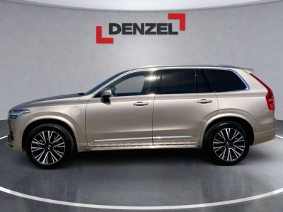 Volvo XC90 Gebrauchtwagen