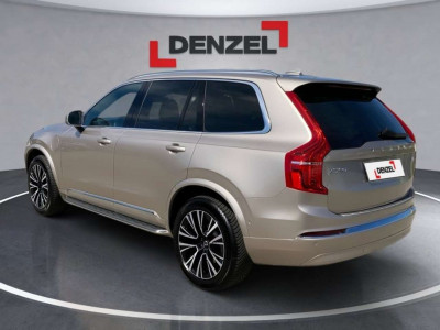 Volvo XC90 Gebrauchtwagen