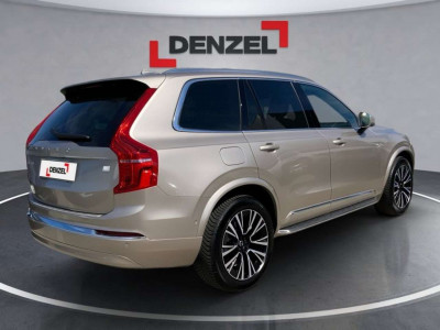 Volvo XC90 Gebrauchtwagen