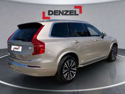 Volvo XC90 Gebrauchtwagen Volvo XC90 Gebrauchtwagen