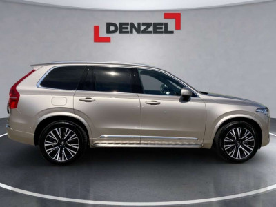Volvo XC90 Gebrauchtwagen
