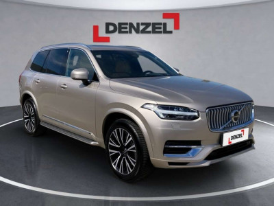 Volvo XC90 Gebrauchtwagen