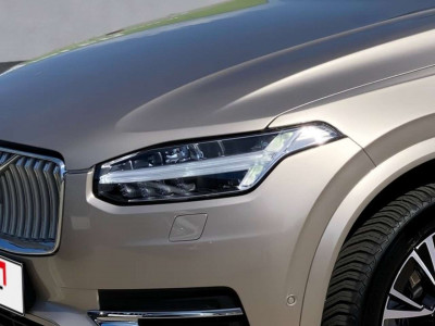 Volvo XC90 Gebrauchtwagen