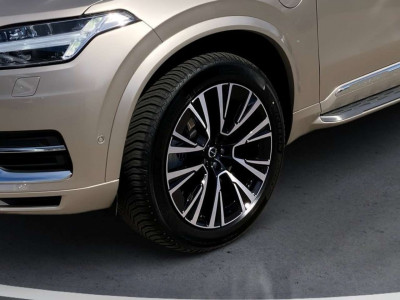 Volvo XC90 Gebrauchtwagen